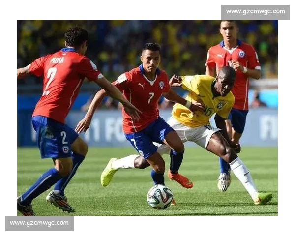 美洲杯掀起足球激情风暴南美豪强与新星巅峰对决历史荣耀交织