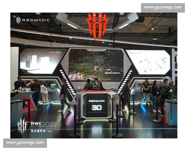 电竞品牌合作跨界创新驱动产业融合新生态探索与商业价值共赢发展
